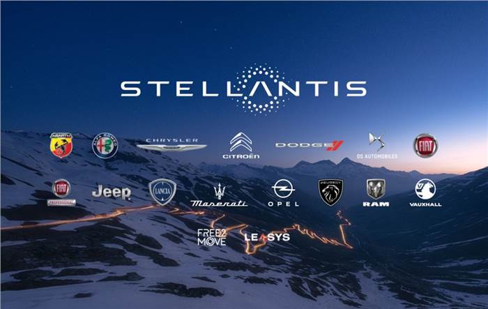 Stellantis to electrify all of its 14 brands by 2030